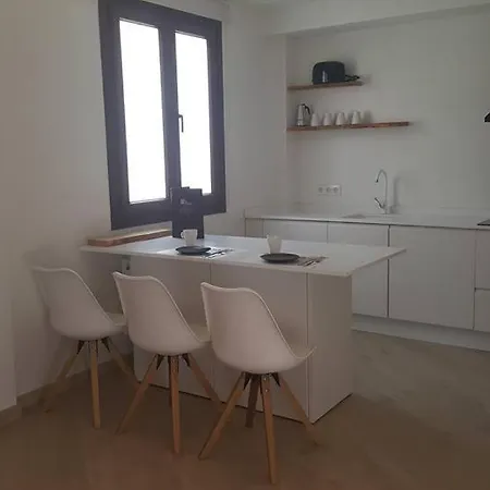 Apartamento Palacio Azcarate Marisa Sanchez Ezcaray Exterior photo