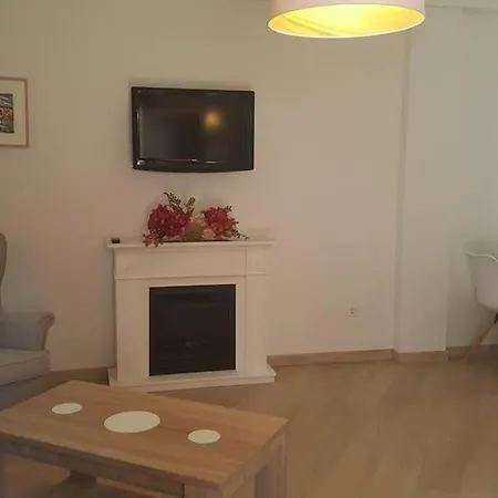 Apartamento Palacio Azcarate Marisa Sanchez Ezcaray Exterior photo