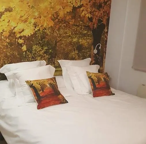 Apartamento Palacio Azcarate Marisa Sanchez