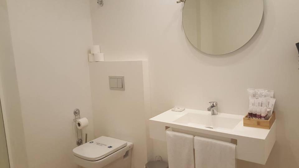 Apartment Palacio Azcarate Marisa Sanchez Ezcaray