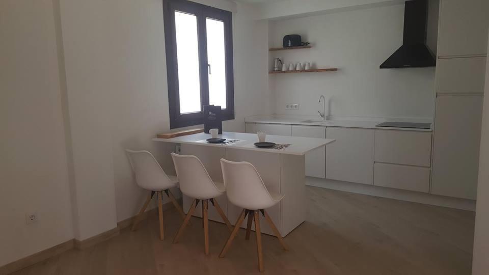 Palacio Azcarate Marisa Sanchez Apartment Ezcaray